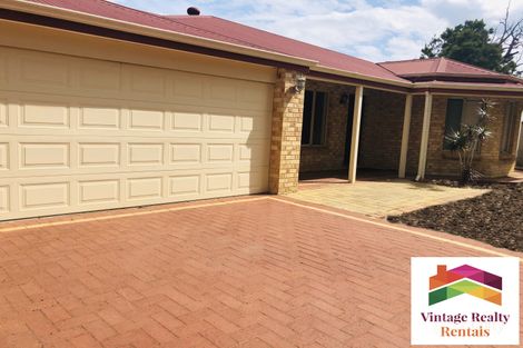 Property photo of 75 Egerton Drive Serpentine WA 6125