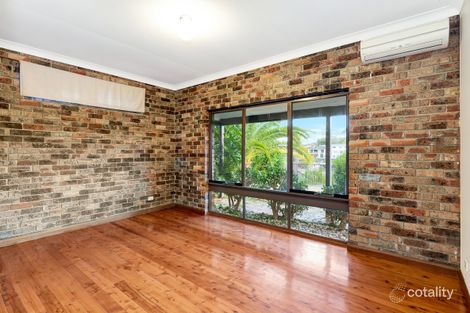 Property photo of 3A Moorefield Avenue Hunters Hill NSW 2110