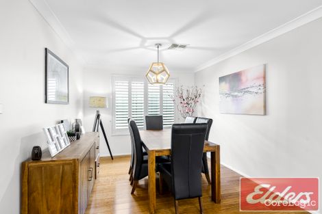 Property photo of 45 St Andrews Drive Glenmore Park NSW 2745