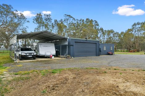 Property photo of 207 High Street Baddaginnie VIC 3670