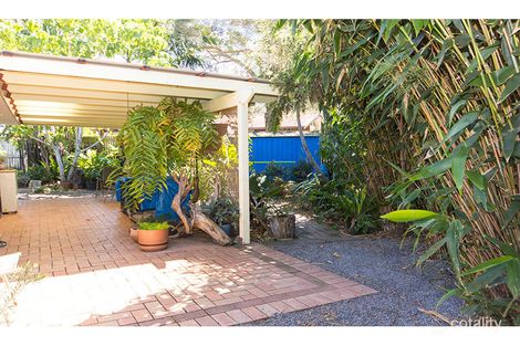 Property photo of 33 Yarrayne Road Nerang QLD 4211