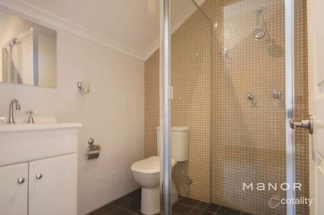 Property photo of 4/12 Wylde Street Telopea NSW 2117