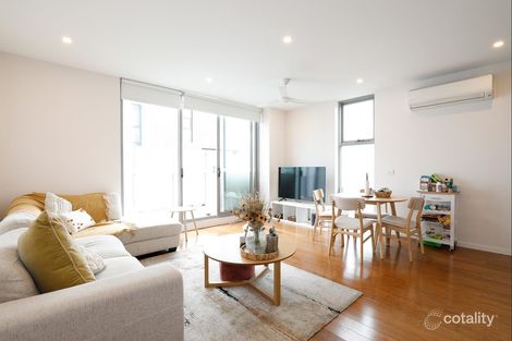 Property photo of 502/19 Moore Street Moonee Ponds VIC 3039