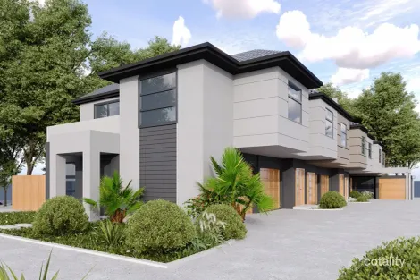 1/5 NOBELIUS AVE, NARRE WARREN, VIC 3805