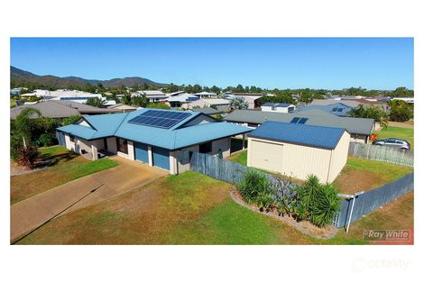 Property photo of 4 Primrose Avenue Norman Gardens QLD 4701
