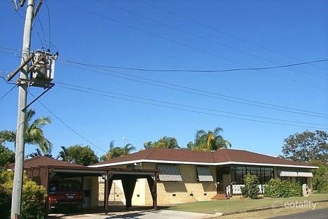 2 Frauca St, Kepnock, QLD 4670