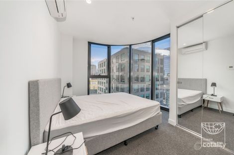 Property photo of 3407/135 A'Beckett Street Melbourne VIC 3000