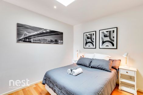 Property photo of 28/3 Clarence Street Bellerive TAS 7018