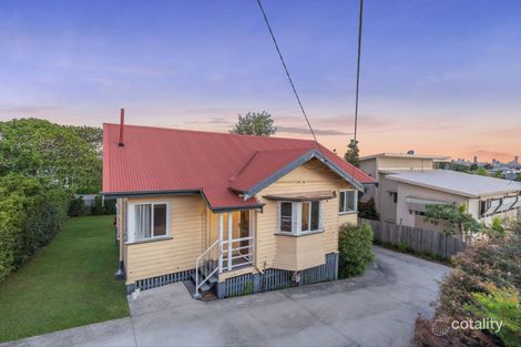 Property photo of 295 Webster Road Stafford Heights QLD 4053