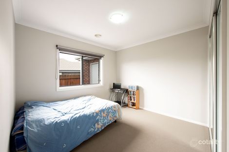 Property photo of 14 Elia Ware Crescent Bonner ACT 2914