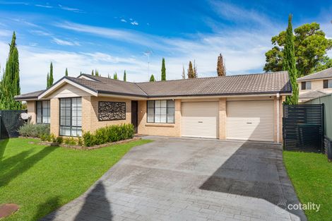 5 Kalua Pl, Glenmore Park, NSW 2745