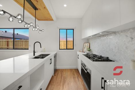 Property photo of 8 Smethurst Road Tarneit VIC 3029