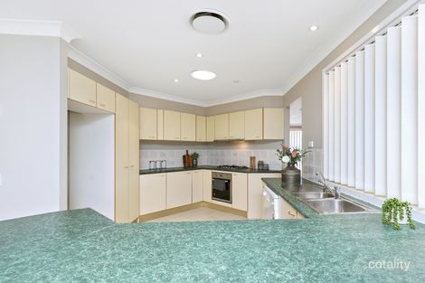 Property photo of 22 Arietta Circuit Harrington Park NSW 2567