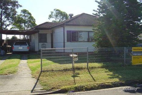 19 Atherton St, Fairfield West, NSW 2165