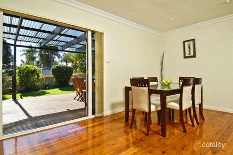 Property photo of 21 Flinders Road North Ryde NSW 2113