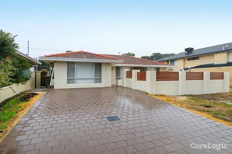 Property photo of 62 Davies Crescent Kardinya WA 6163