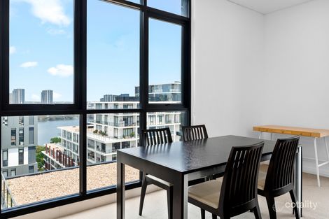 Property photo of 704/1 Hamilton Crescent Ryde NSW 2112