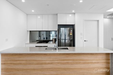 Property photo of 704/1 Hamilton Crescent Ryde NSW 2112