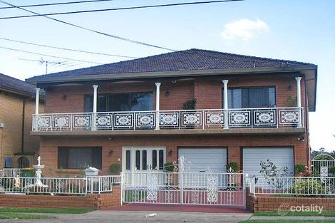 Property photo of 130 Chiswick Road Greenacre NSW 2190