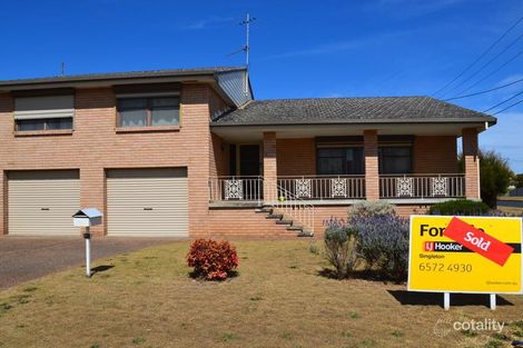 Property photo of 40 Brucedale Avenue Singleton NSW 2330