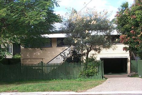 85 Nurstead St, Camp Hill, QLD 4152