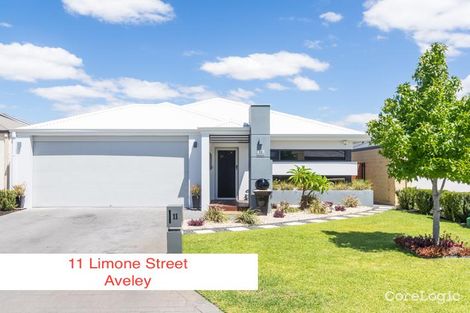 Property photo of 11 Limone Street Aveley WA 6069