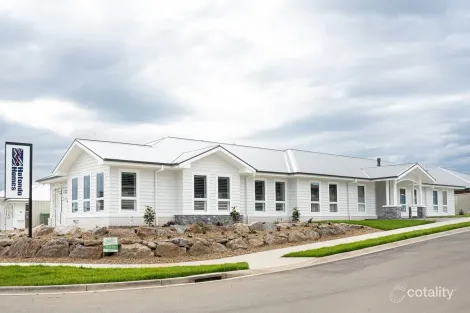 Property photo of 12 Rodeo Drive Thurgoona NSW 2640