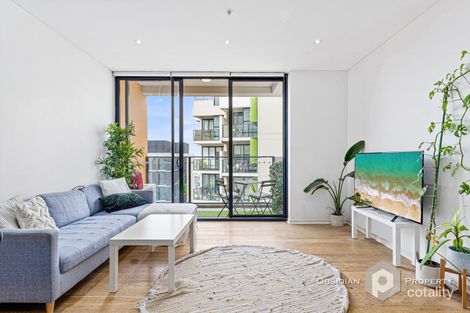 Property photo of 1601/157 Redfern Street Redfern NSW 2016