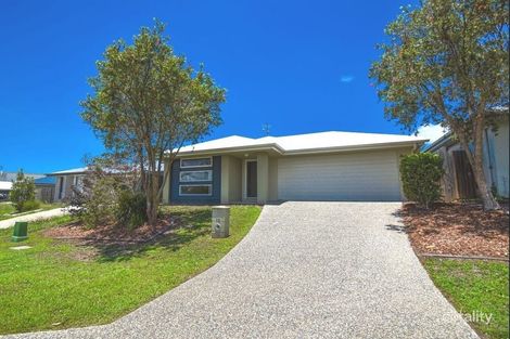 19 Oystercatcher Rd, Kirkwood, QLD 4680