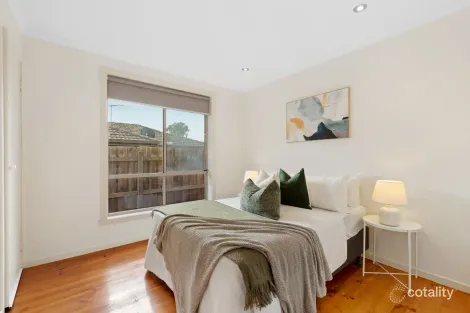 Property photo of 4 Heritage Drive Mill Park VIC 3082