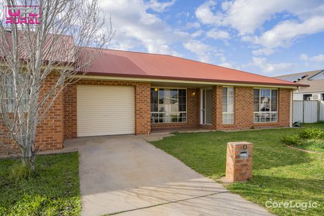 Property photo of 2/13 Boronia Road Leeton NSW 2705