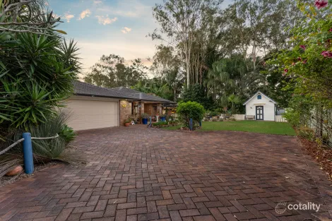 Property photo of 34 College Road Karana Downs QLD 4306