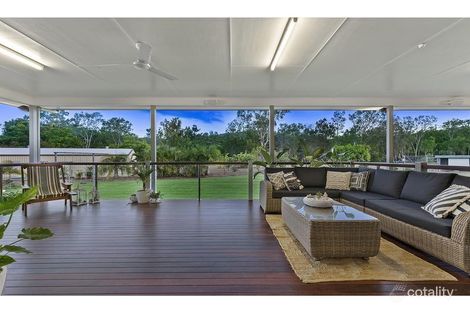 Property photo of 24 Gum Tree Avenue Bouldercombe QLD 4702