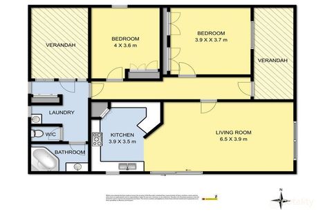 Property photo of 1 McLaughlin Street Colac VIC 3250