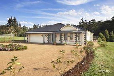 43 Thomson Lane, Kinglake, VIC 3763
