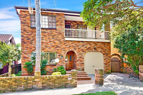 Property photo of 63 Highgate Street Strathfield NSW 2135