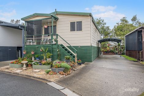 Property photo of 45/270 Hastings River Drive Port Macquarie NSW 2444