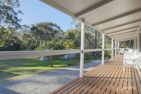 Property photo of 4 Long Beach Road Long Beach NSW 2536