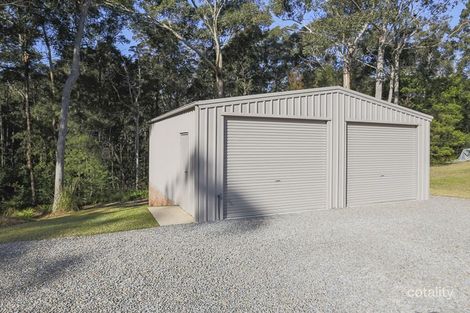 Property photo of 4 Long Beach Road Long Beach NSW 2536