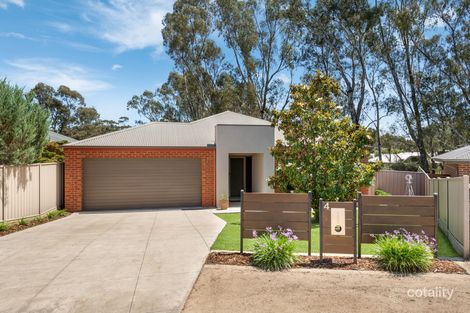 Property photo of 4 Harold Court White Hills VIC 3550