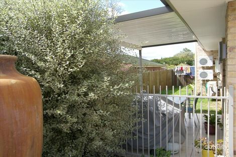 Property photo of 1/80 Ramsay Street Centenary Heights QLD 4350