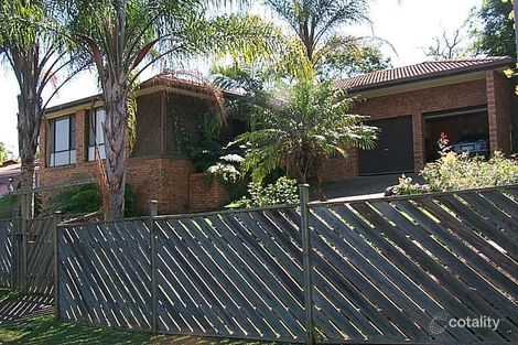 Property photo of 43 Mukine Street Jindalee QLD 4074