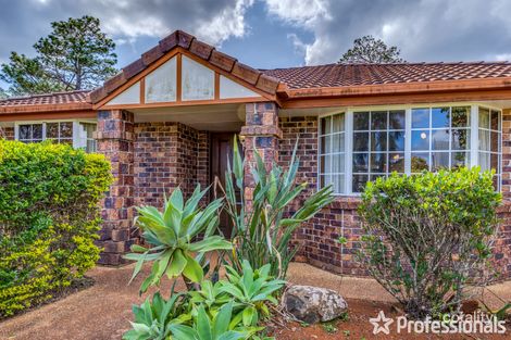 Property photo of 37 Jenyns Road Tamborine Mountain QLD 4272