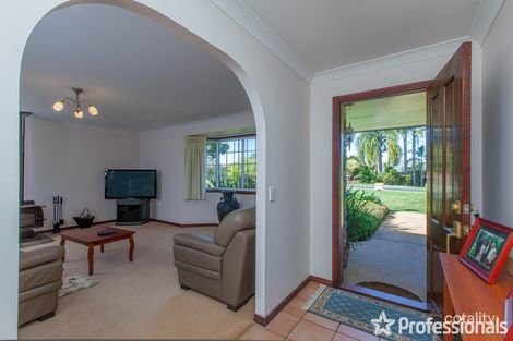 Property photo of 37 Jenyns Road Tamborine Mountain QLD 4272