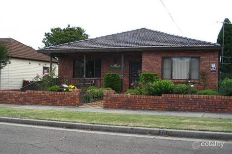 78 Wareemba St, Wareemba, NSW 2046