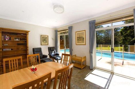 Property photo of 33 Boolarong Road Pymble NSW 2073