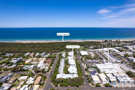 Property photo of 212/2 Margaret Street Coolum Beach QLD 4573
