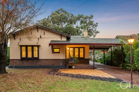 7 Myrtle Ave, Myrtle Bank, SA 5064