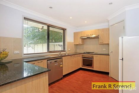 Property photo of 12 Carlingford Street Regents Park NSW 2143