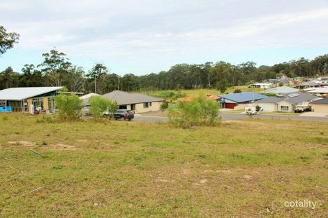 Property photo of 3 Ensign Cove Safety Beach NSW 2456